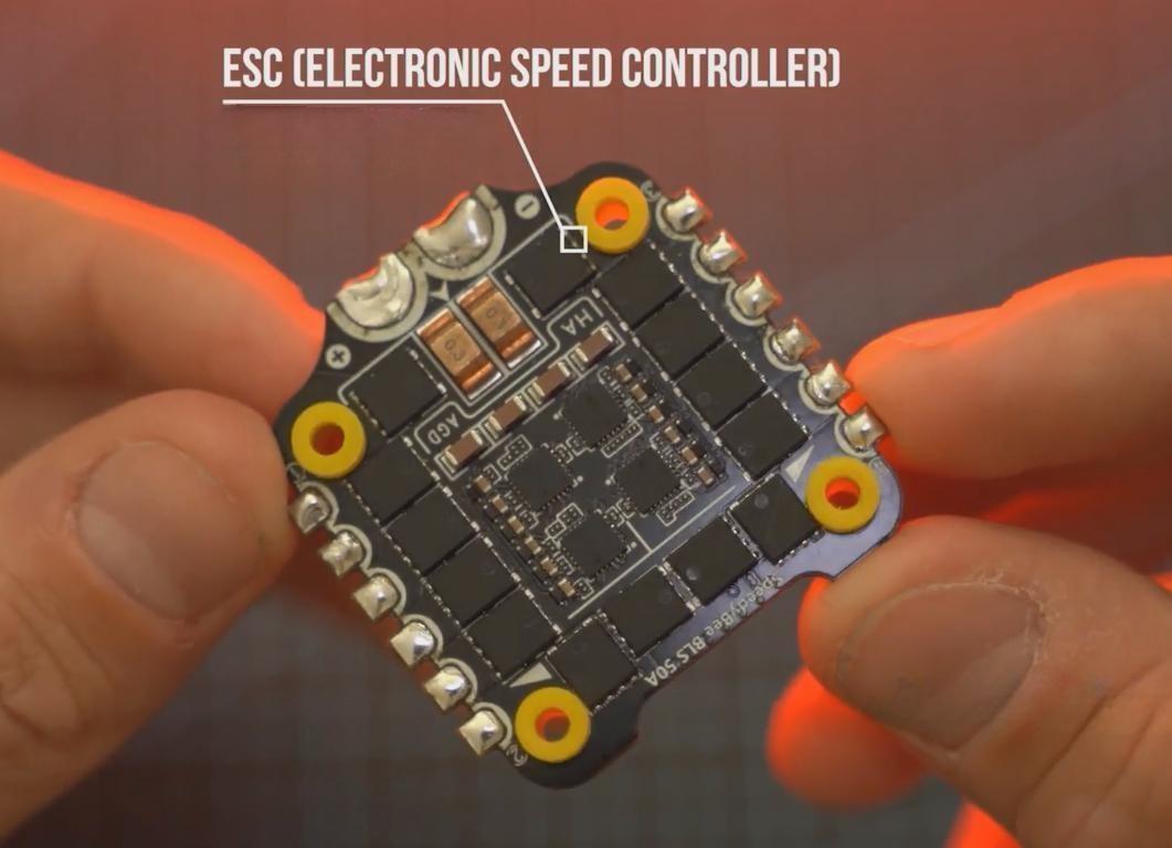 ESC