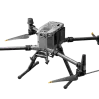 DJI Matrice 350 RTK &mdash; флагманская платформа для геодезии