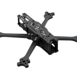 Руководство: Как собрать FPV-дрон (аналоговая система FPV)