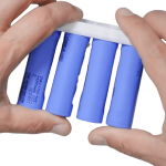 Cборка аккумуляторной батареи из LiPo элементов 21700