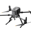 DJI Matrice 350 RTK — флагманская платформа для геодезии