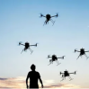 Недорогая Связь И Управление Роем Дронов На Базе ArduPilot: Два Студенческих Проекта (SITL + Реальные Полёты)